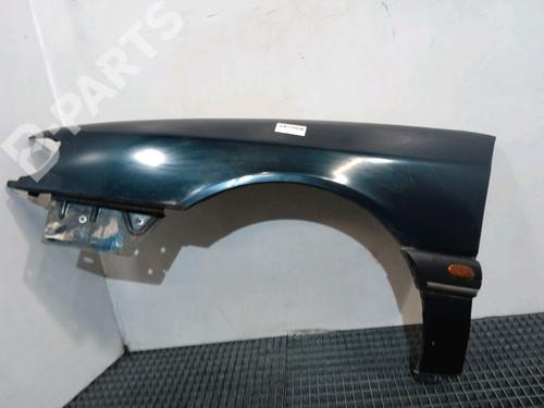 Used Left front fenders RENAULT SAFRANE II (B54_) 2.5 20V (B54F) (165 hp) 9734049