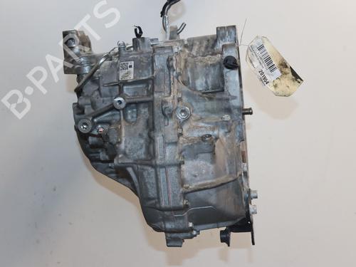 Used Gearbox PEUGEOT 308 II (LB_, LP_, LW_, LH_, L3_) 1.2 THP 130 (131 hp) 27581055