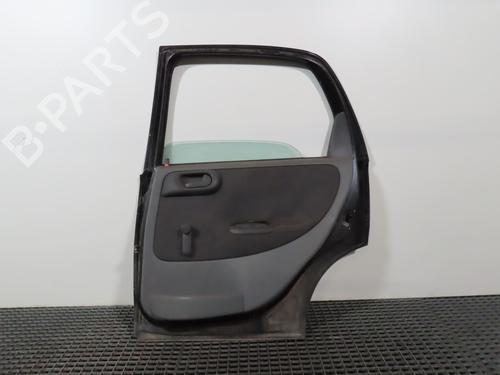 Used Right rear door Right rear door PEUGEOT 306 Hatchback (7A, 7C, N3, N5) 1.4 (75 hp) 36485688 36485688