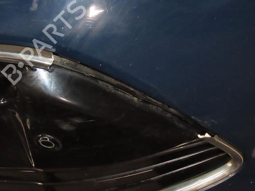 Used Front bumper Front bumper 39181024 39181024