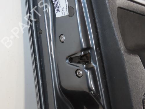 Used Left front door Left front door SKODA OCTAVIA II Combi (1Z5) 1.9 TDI (105 hp) 34608766 34608766