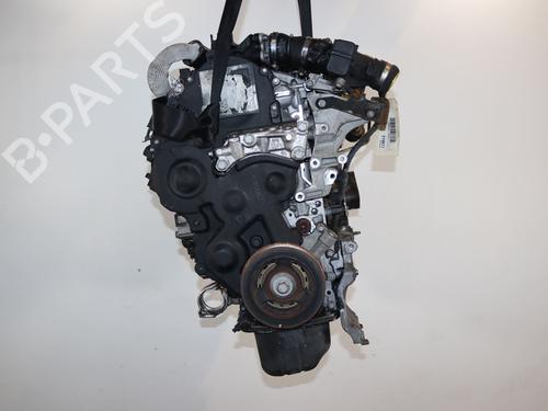 Engine CITROËN C3 II (SC_) 1.6 HDi 90 | BP37431509M1 - Image 3