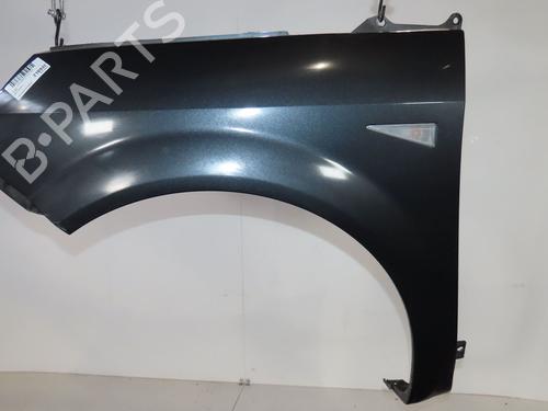 Used Left front fenders RENAULT SCÉNIC II (JM0/1_) 1.5 dCi (JM1E, JM16) (106 hp) 27602847