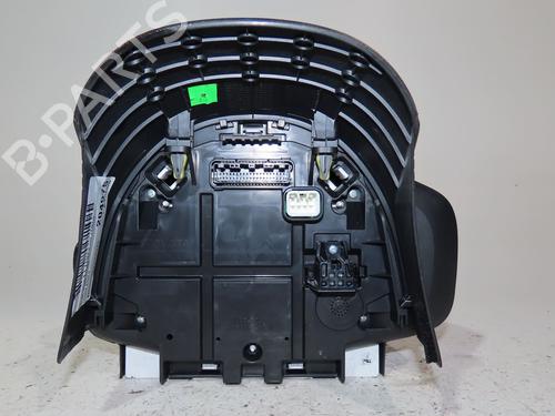 Used Instrument cluster TOYOTA AYGO (_B4_) 1.0 VVTi (KGB40) (72 hp) 24487797