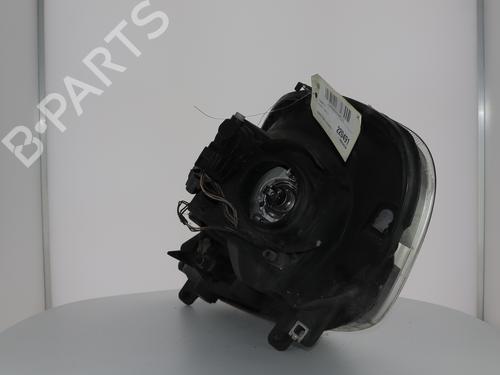 Right headlight RENAULT TRAFIC II Van (FL) 2.0 dCi 115 (FL01, FL0U, FL00, FL0H, FL0M) | BP33138070C29  - Image 6