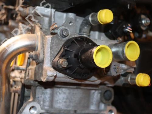 Moteur PEUGEOT 107 (PM_, PN_) 1.0 (68 hp) 29962950
