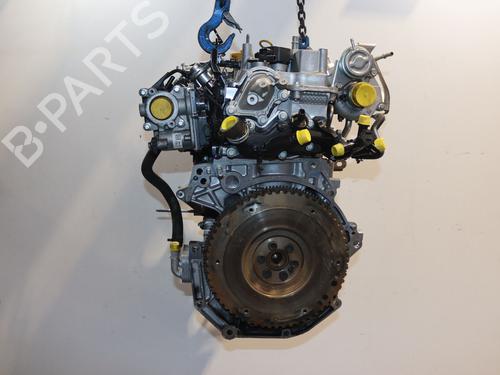 Engine DACIA SANDERO II TCe 90 LPG (B8M1) | BP30164632M1