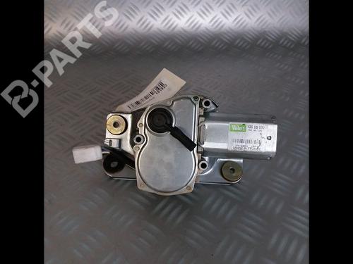Used Rear wiper motor Rear wiper motor ROVER 200 II Hatchback (RF) 216 Si (112 hp) 9007872 9007872