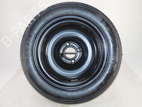Jack Kit PEUGEOT 208 I (CA_, CC_) 1.6 HDi / BlueHDi 75 | BP23898788C119 