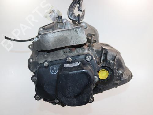 Gearbox OPEL CORSA E (X15) 1.2 (08, 68) | BP38627768M3 - Image 3