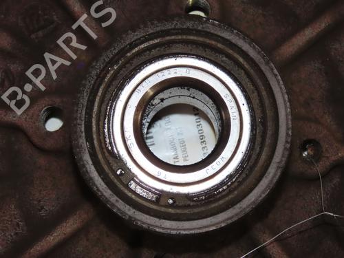 Used Other Other PEUGEOT 207 SW (WK_) 1.4 16V (95 hp) 34498718 34498718