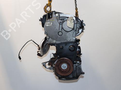 Motor RENAULT SCÉNIC II (JM0/1_) 1.6 (JM0C, JM0J, JM1B) (113 hp) 20340403