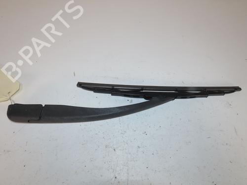Used Rear windshield wiper arm CITROËN C3 I (FC_, FN_) 1.4 HDi (68 hp) 28685579