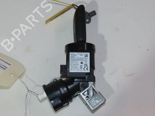 Ignition barrel RENAULT CLIO V (B7_) 1.6 E-TECH 145 (B7MU) | BP24919446M48