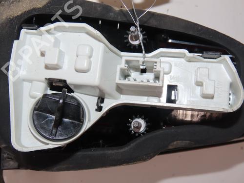 Left tailgate light VW GOLF VII (5G1, BQ1, BE1, BE2) 1.6 TDI | BP36445298C79 - Image 3
