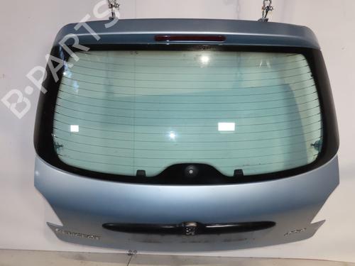 Bakluke CC/Kombi-Kupé PEUGEOT 206 Hatchback (2A/C) 1.1 i | BP30265843C6