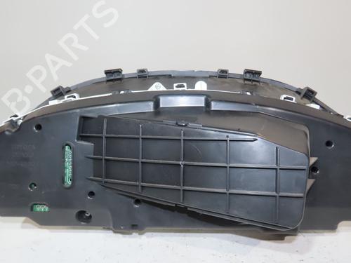 instrument-cluster-toyota-yaris-_p9_-2005-2006-2007-2008-2009-2010-2011-2012-2013-2014-24487785 main image