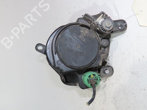 Used Left front fog light FIAT 500 (312_) 1.2 (312AXA1A) (69 hp) 24489628