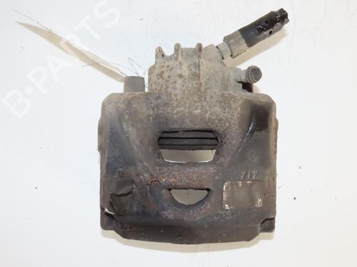 Left front brake caliper CITROËN C4 Grand Picasso I (UA_) 1.6 HDi | BP30892920M105