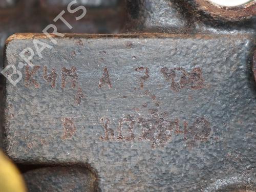 Engine RENAULT SCÉNIC I MPV (JA0/1_, FA0_) 1.6 (JA00, JA16, JA15, JA19, JA1V, JA2B, JA2C, JA0B,... | BP28801087M1