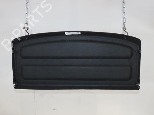 Used Rear parcel shelf Rear parcel shelf 38676744 38676744