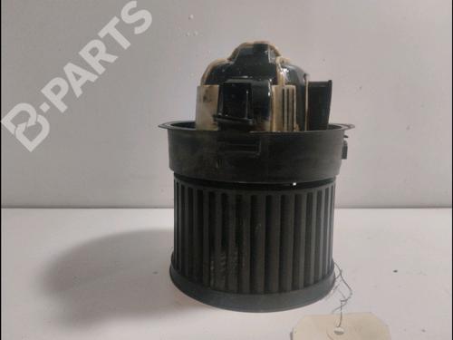 Used Heater blower motor PEUGEOT 308 I (4A_, 4C_) 1.6 HDi (90 hp) 10866722