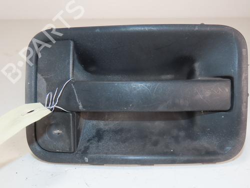 Høyre foran utvendig håndtak CITROËN JUMPY I Van (BS_, BT_, BY_, BZ_) 1.9 D | BP30048055C129 