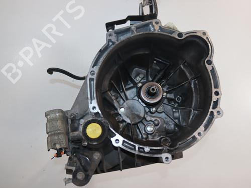 Used Gearbox Gearbox 38160048 38160048