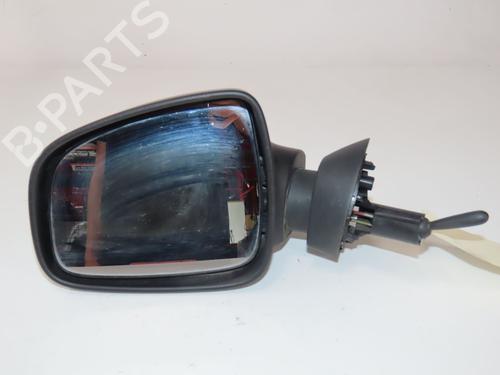 Retrovisor esquerdo DACIA SANDERO 1.4 MPI LPG | BP38944369C26  - Image 5