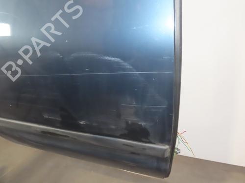Right rear door VW SHARAN (7M8, 7M9, 7M6) 1.9 TDI | BP19123853C5 