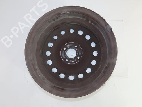 Used Rim Rim 36510153 36510153