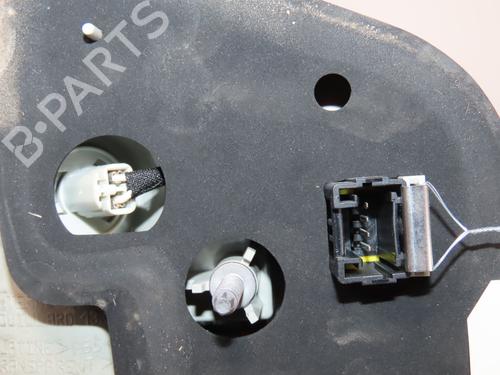 Fanale portellone destro Fanale portellone destro 38005160 38005160