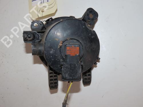 Used Right front fog light Right front fog light BMW 1 (F20) 116 d (116 hp) 36054032 36054032
