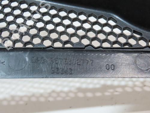 Scuttle panel PEUGEOT 2008 I (CU_) 1.2 THP 110 / PureTech 110 | BP23162421C110