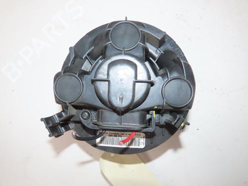 Varmeblæser Varmeblæser RENAULT CLIO III Grandtour (KR0/1_) 1.5 dCi (KR0F) (86 hp) 36940683 36940683