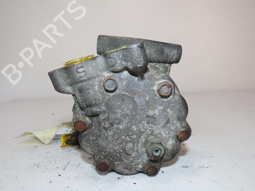 AC compressor MINI MINI COUNTRYMAN (R60) Cooper S ALL4 | BP27246141M34