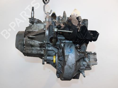 Gearbox CITROËN BERLINGO Box Body/MPV (B9) 1.6 HDi 75 | BP37624349M3 - Image 2