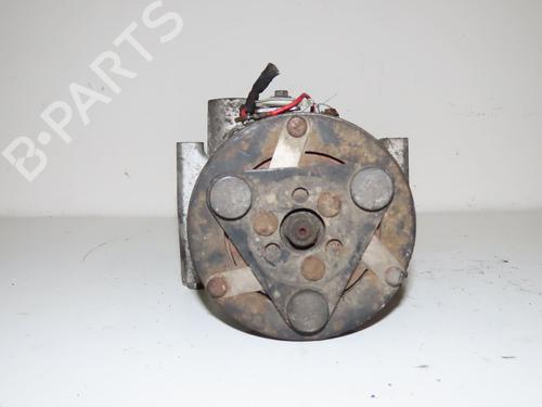 Used AC compressor FORD KA (RB_) 1.3 i ROCAM (70 hp) 9007355