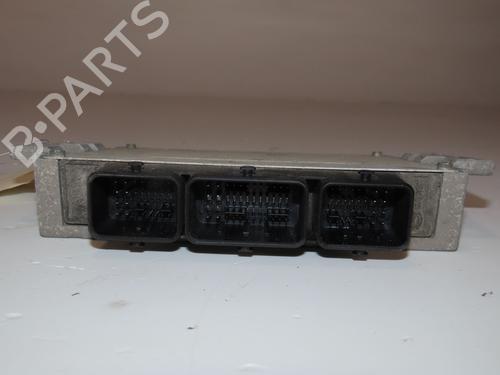 Engine control unit (ECU) DACIA SANDERO 1.4 MPI LPG | BP30691102M57 - Image 4