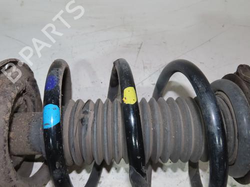 Right front shock absorber HYUNDAI TUCSON (TL, TLE) 1.7 CRDi | BP19441441M17 