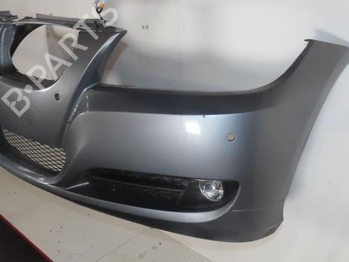 Front bumper BMW 3 (E90) 316 d | BP27438813C7