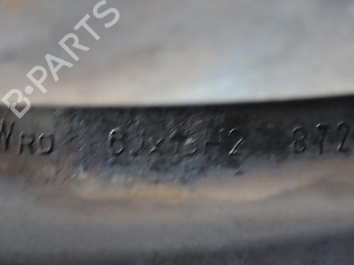 Used Rim Rim 32151375 32151375