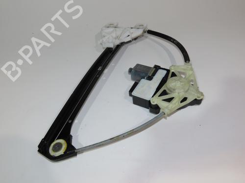 Rear right window mechanism AUDI A3 Sportback (8VA, 8VF) 1.5 TFSI | BP20340489C25 