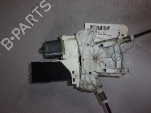 Used Front left window mechanism PEUGEOT 407 SW (6E_, 6D_) 2.0 HDi (126 hp) 23162554