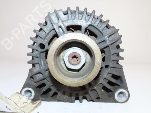 Generator CITROËN C3 I (FC_, FN_) 1.4 16V HDi | BP30291784M7 