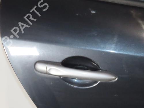 Used Right rear door RENAULT MEGANE III Hatchback (BZ0/1_, B3_) 1.5 dCi (106 hp) 27551272
