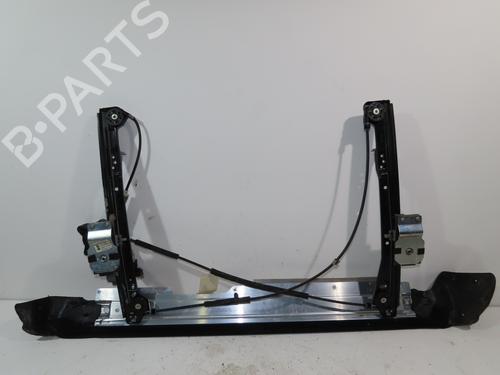 Used Front right window mechanism MINI MINI (R56) Cooper D (109 hp) 23162571