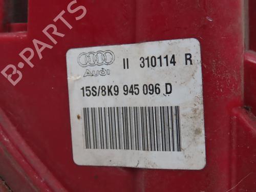 Right taillight AUDI A4 B8 Avant (8K5) 2.0 TDI | BP37277041C35 - Image 2