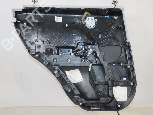 Used Rear right panel Rear right panel 36893898 36893898