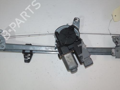 Used Front left window mechanism CITROËN C3 I (FC_, FN_) 1.4 HDi (68 hp) 28068158
